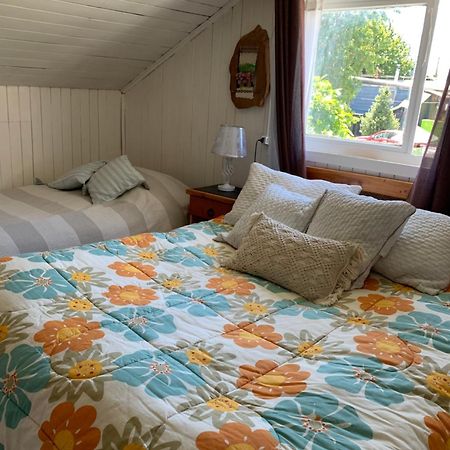 Cabanas Klenner Пуэрто-Варас Экстерьер фото